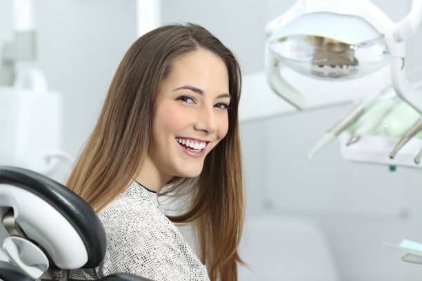 Dental X-Rays and Imaging in Roberta, GA